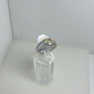 Bomb Party -  Ring Size 7 - Brand New